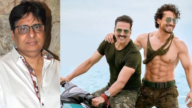 Bade Miyan Chote Miyan 2 'Biggest Mistake', Says Akshay Kumar Film's Producer: Ali Abbas Zafar Didn't Understand...