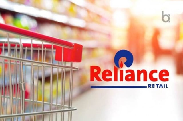 Reliance Retail begins appointing super-stockists to distribute its private label products in multiple FMCG categories
