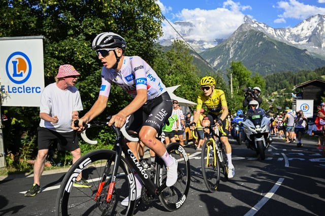 Tour de France: les 6 étapes à ne surtout pas manquer