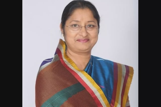 Annpurna Devi.(Photo:IANS)