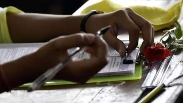 The petitioner has scored 565 marks in the NEET-UG 2025 examination, securing an all-India rank of 6,783 and a general category rank of 3,195. (Representative photo)