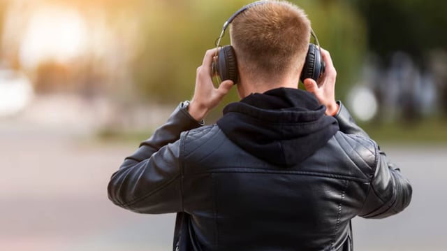 Govt Issues High-Risk Alert For These Headphones | Image: representative