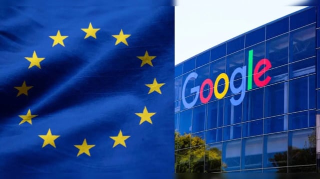 Google in fresh trouble