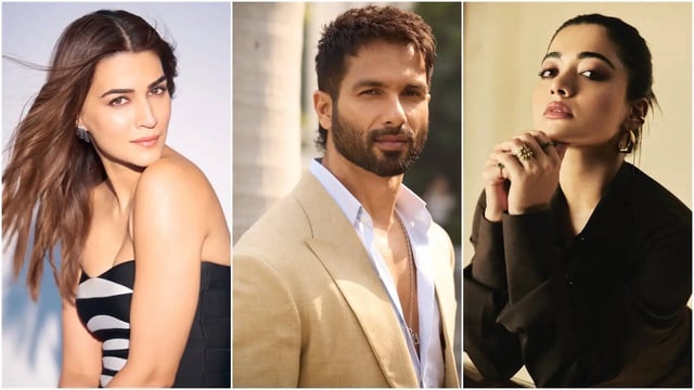 Kriti Sanon, Shahid Kapoor And Rashmika Mandanna's Cocktail 2 To Go On Floors Soon? Here's What We Know