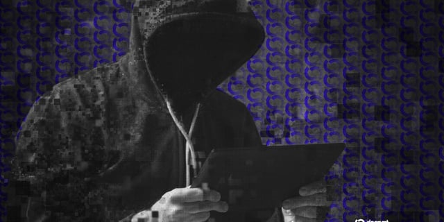 finance hack hacking money banking brazil cryptocurrency cybercrime cybersecurity
