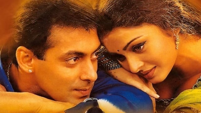 Salman Khan-Aishwarya Rai's Affair 'Helped' Hum Dil De Chuke Sanam, Reveals Co-Star Smita Jaykar