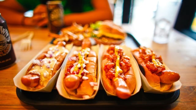 Why you should skip eating hot dogs this Fourth of July