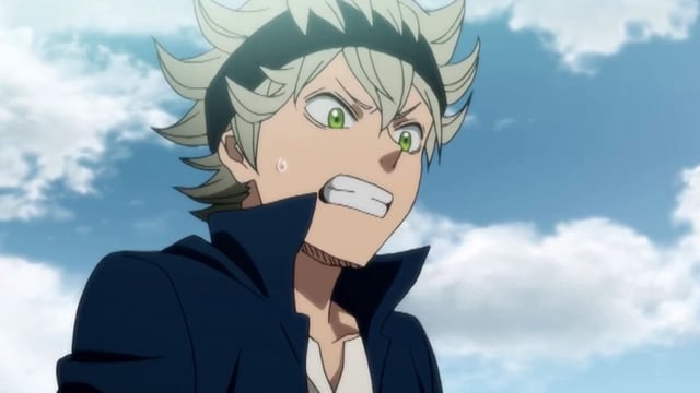 Black Clover anime Season 5 has reportedly been confirmed