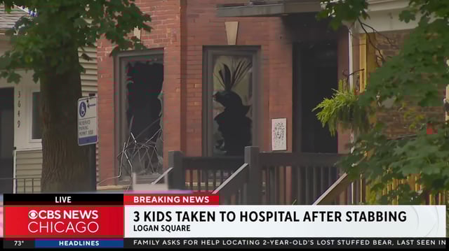 (CBS News Chicago)