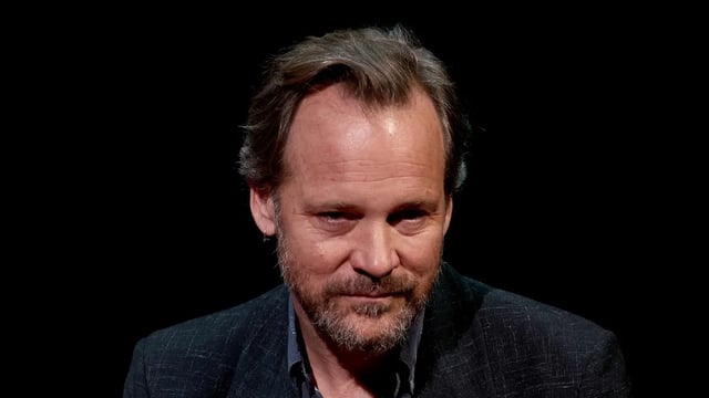 Peter Sarsgaard (Credit: Getty Images)