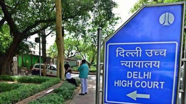 On Wednesday, the high court had directed DJB to carry out a physical inspection and take corrective measures. (ARCHIVES)