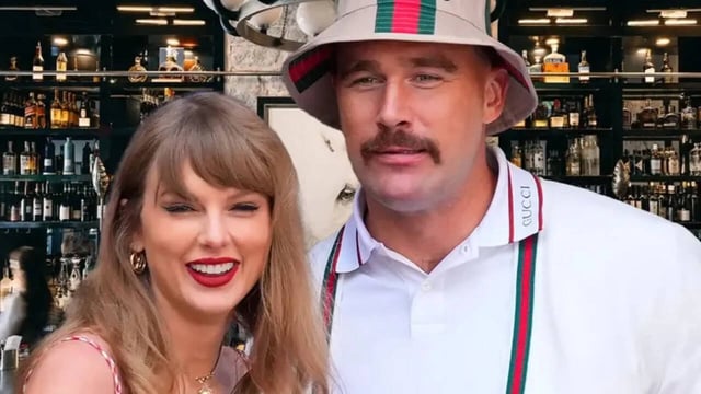 Travis Kelce Shares 'Craziest Part' Of Dating Taylor Swift: I Didn't Grasp Until...