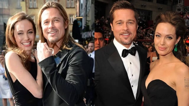 Brad Pitt 'Regrets' Divorcing Angelina Jolie? Source Reveal F1 Actor's Biggest Mistake: Case Is Over But There Are No Winners
