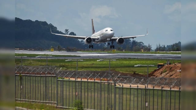 DGCA flagged Air India Express for forged maintenance records and delayed engine fixes before Dreamliner crash.​ (Representational)
