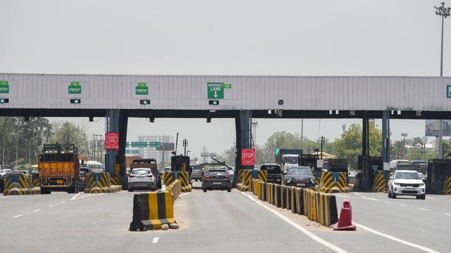 The reform is expected to lower the overall travelling cost on key highway stretches.