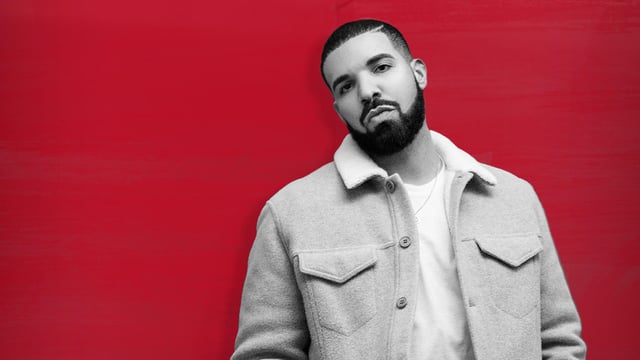 Drake dropped the first single of his new album, Iceman, in a livestream on Friday night.