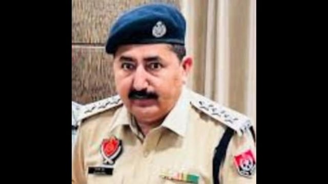 Faridkot deputy superintendent of police (DSP), crime against women cell, Rajanpal.