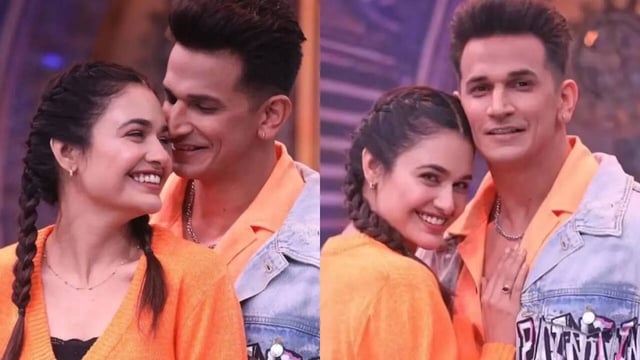 Yuvika Chaudhary On Maintaining Work-Life Balance After Welcoming Daughter: Women Have Special Abilities...