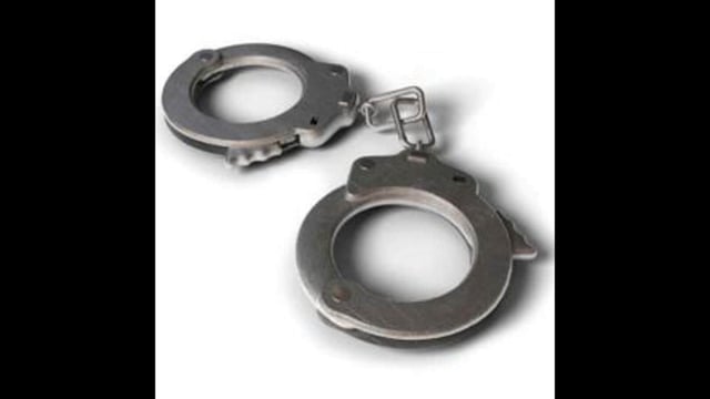 Two men were arrested in Gurugram for allegedly demanding a “commission” in exchange for arranging the compensation amount due to a beneficiary under a Haryana government scheme, which is stuck due to some technicalities, police said on Wednesday. (Representational image)