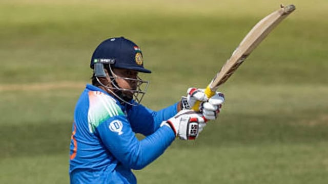 England U19 vs India U19 4th ODI Live Streaming: Check details