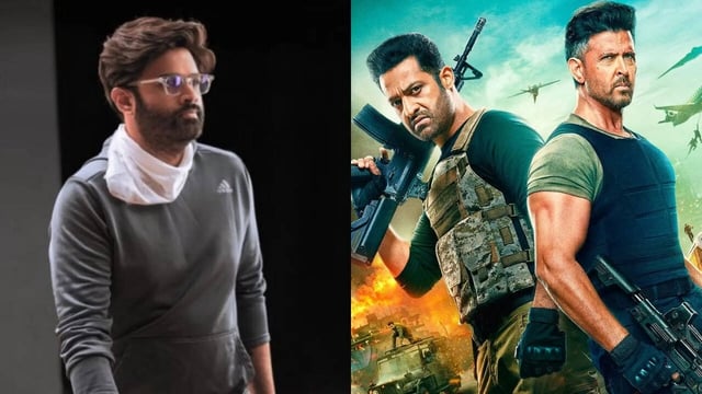 War 2: Naga Vamsi CONFIRMS Reunion With Jr NTR After Devara, Says 'Witness Man Of Masses Like Never Before'