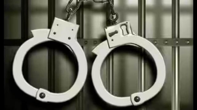 Bengaluru woman arrested after allegedly killing her husband. 