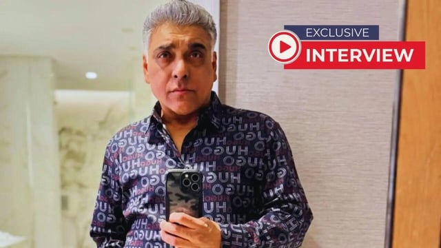 Ram Kapoor Reveals How He Handled Controversy When 'Friends, Family Went Berserk': I Told My Children That... | EXCL