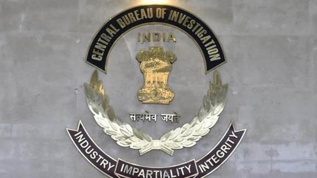 CBI busts massive bribery network in medical education