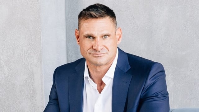 US investigators said Gareth West ran a huge “grandparent scam” where older people in 46 states were tricked into giving away money by thinking their grandkids were in trouble