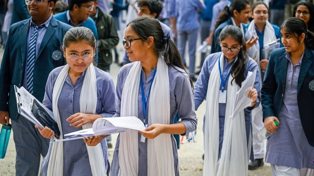 UP Board Compartment Exam 2025: UPMSP 10th, 12th theory exam date revised