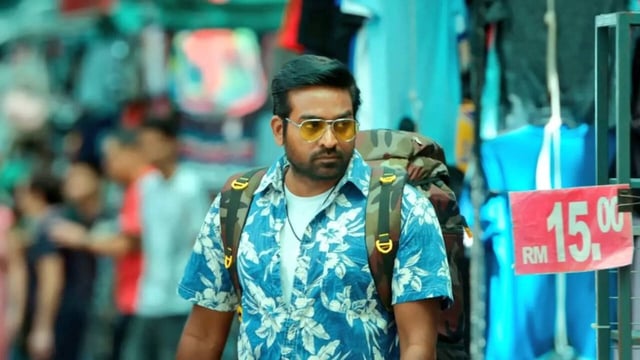 Vijay Sethupathi Issues Apology Involving Son Surya's Viral Video Row