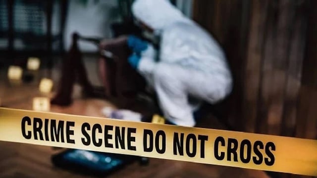 Four men found unconscious in Delhi room, 3 died; suffocation suspected