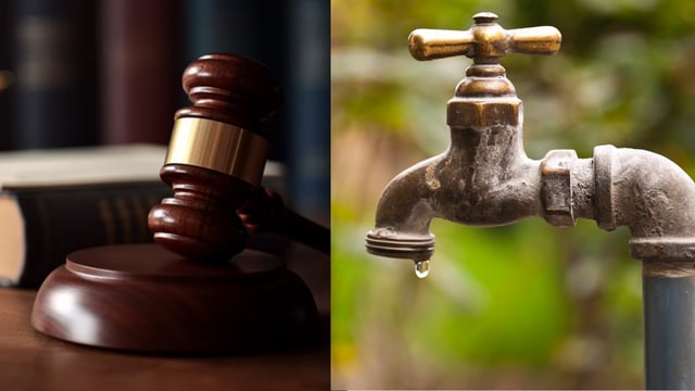 Delhi HC Raps Jal Board, Orders Pipeline Overhaul in Yojana Vihar