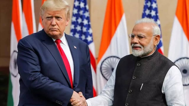 India US Relations