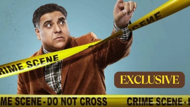 Ram Kapoor Thought He’d 'Lose His Job' While Shooting Mistry; Reveals Climbing 3 Floors On Bamboo Without Safety Gear – EXCL
