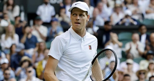 Sinner-Martinez, diretta Wimbledon: il terzo turno di Jannik in tempo reale
