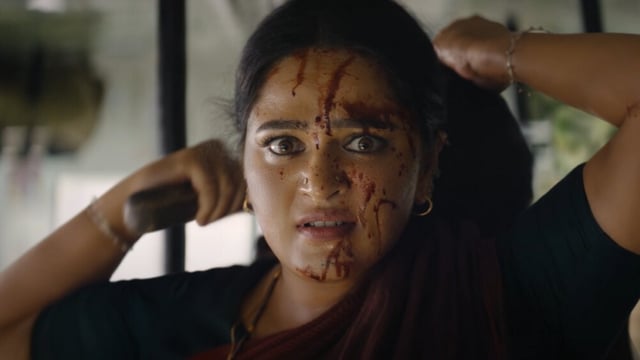 Ghaati: Anushka Shetty's Film Postponed, Makers Say 'The Wait Will Make The Experience Richer'