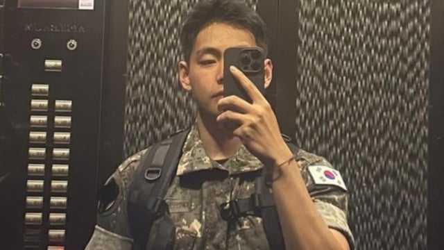 BTS V's Heartbreaking Confession About Serving In Military: I Cannot Sleep Anymore If...