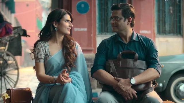 Fatima Sana Shaikh Gushes Over Aap Jaisa Koi Co-Star R Madhavan, Calls Him India's 'Crush' - EXCLUSIVE