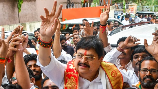Emergency was a black day in the democratic history of our country, said N Ramchander Rao.