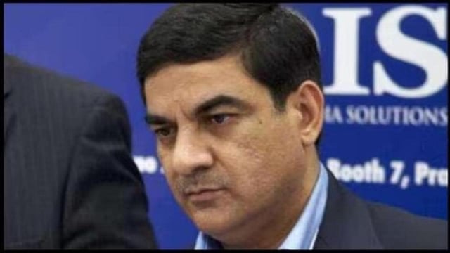 Sanjay Bhandari. (File Photo)
