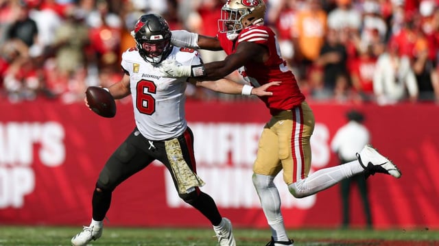 Baker Mayfield