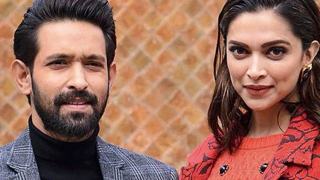 Vikrant Massey Stands By Chhapaak Co-Star Deepika Padukone On 8-Hour Work Debate, Says 'She Deserves It'