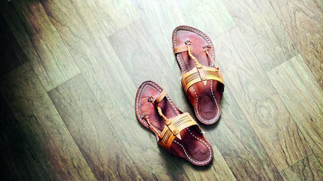 Prada’s Sandal Scandal