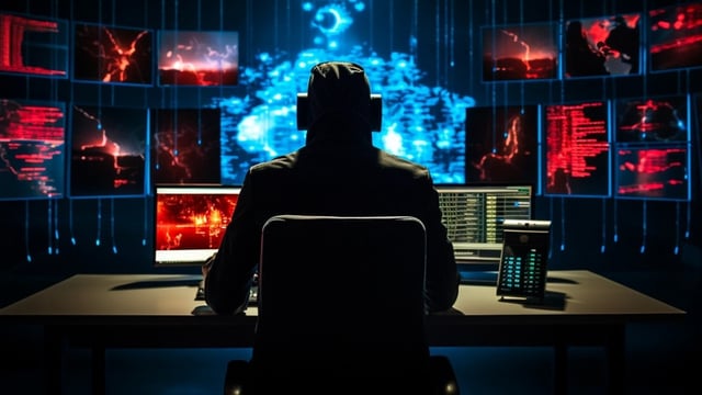 Jharkhand CID busts cyber crime racket linked to Chinese scammers, seven arrested