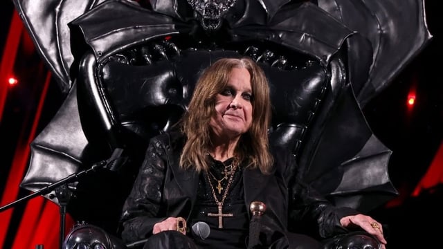 Ozzy Osbourne's final concert with Black Sabbath is taking place in Birmingham. Check out their top tracks featured in several video games.