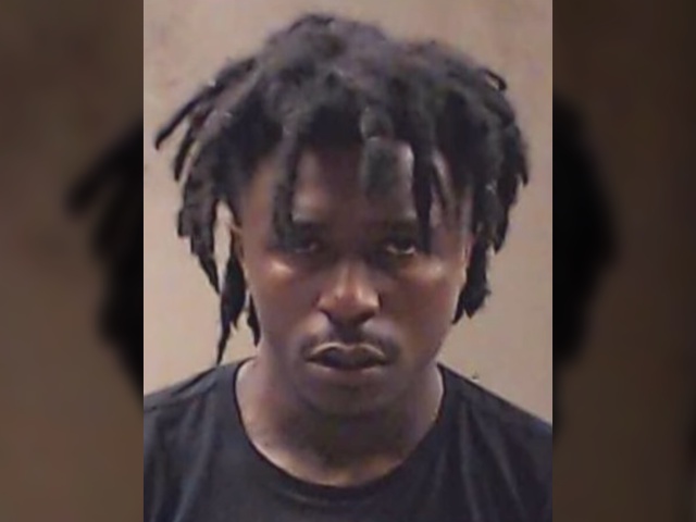 Taco Nash mugshot