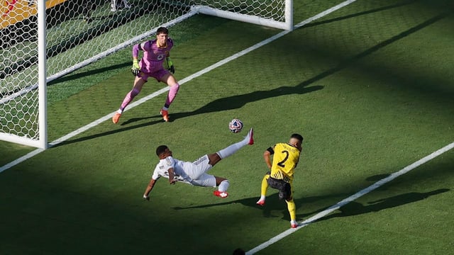 Jetzt wird die Klub-WM ohne deutsche Teams entschieden.