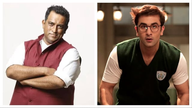 Anurag Basu’s 2017 film Jagga Jasoos, which took roughly four years to make, was a box office flop.