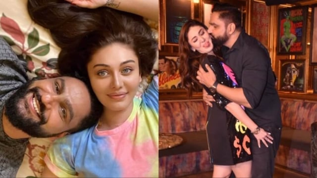 Parag Tyagi shared a post on Instagram for Shefali Zariwala.